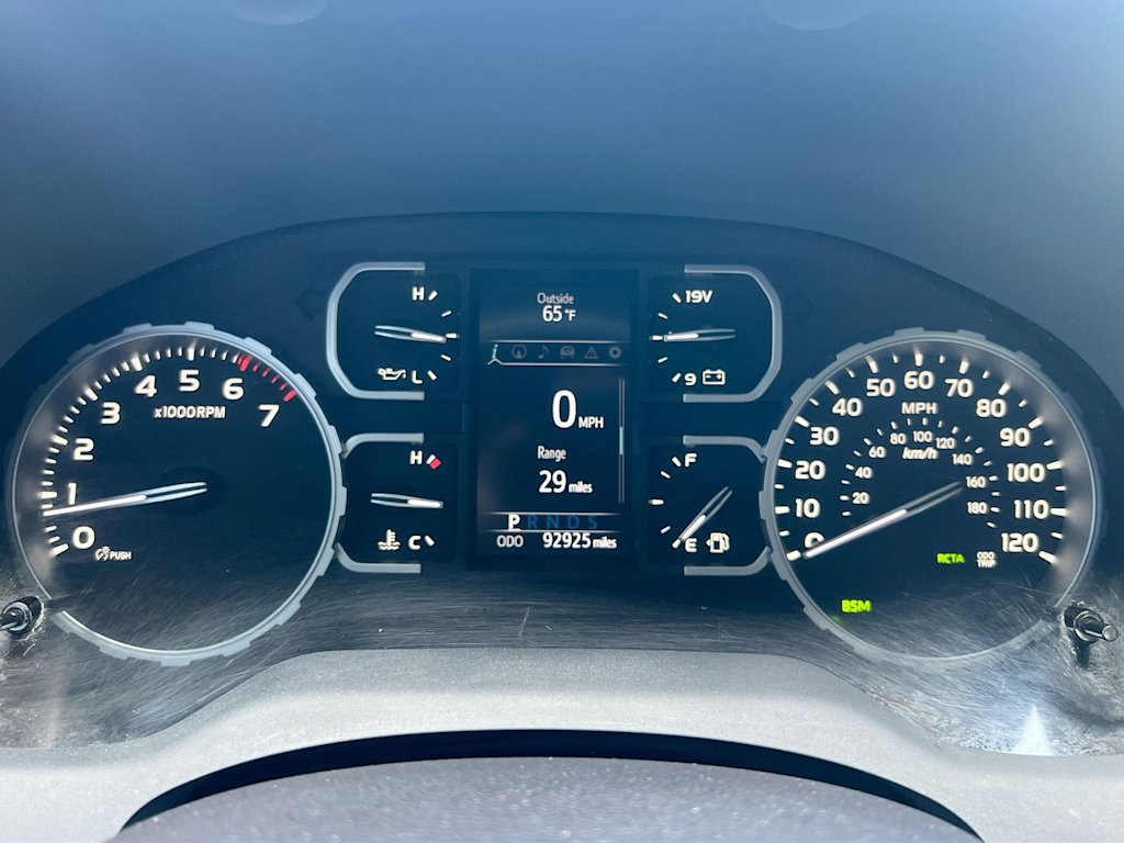 Thumbnail: 2019 Toyota Tundra - 15