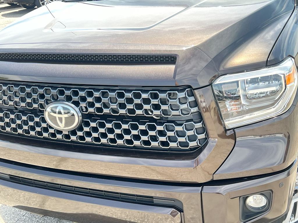 Thumbnail: 2019 Toyota Tundra - 23