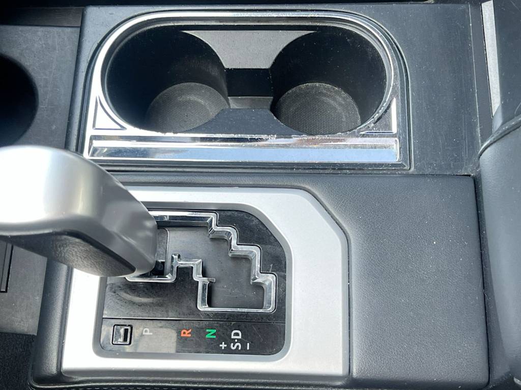 Thumbnail: 2019 Toyota Tundra - 36