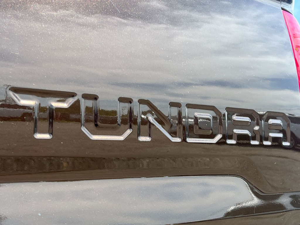 Thumbnail: 2019 Toyota Tundra - 24