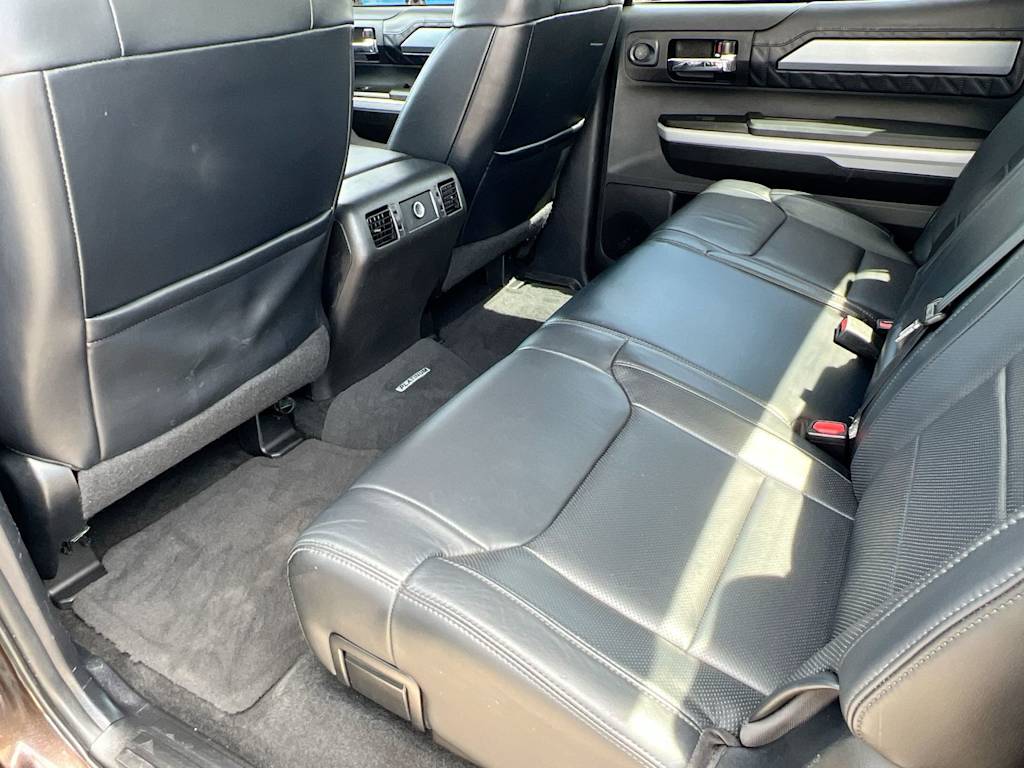 Thumbnail: 2019 Toyota Tundra - 12