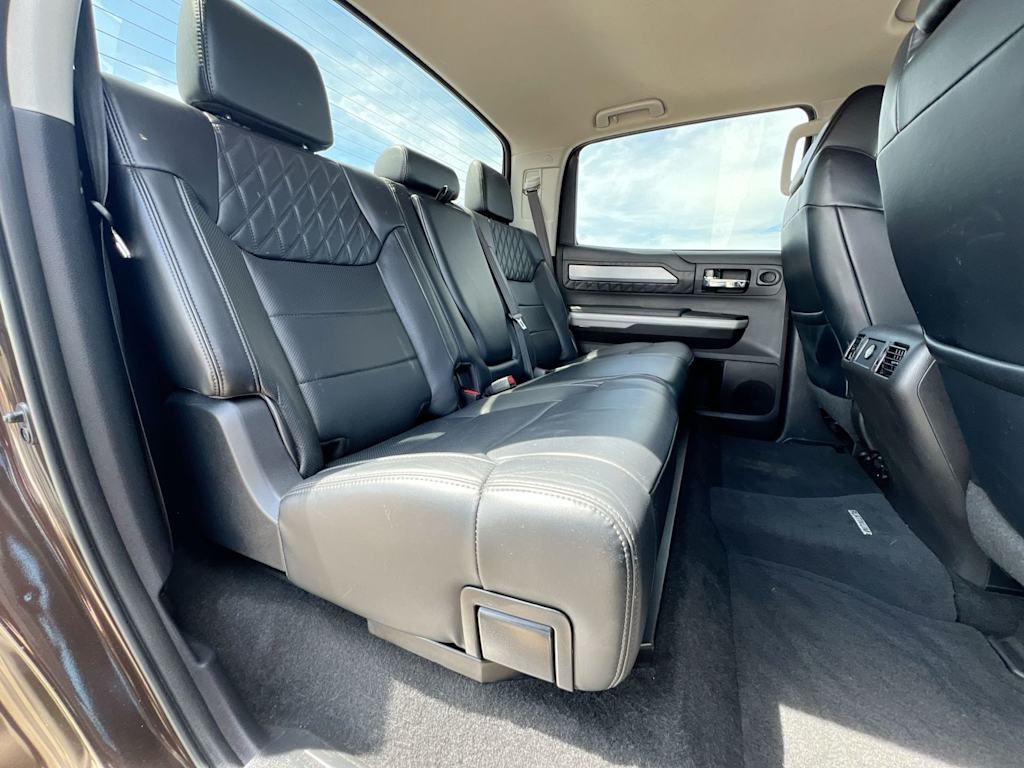 Thumbnail: 2019 Toyota Tundra - 27