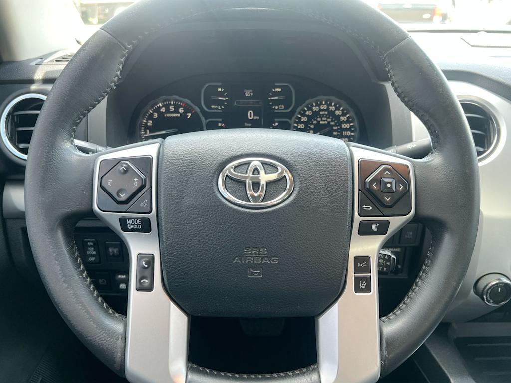 Thumbnail: 2019 Toyota Tundra - 9