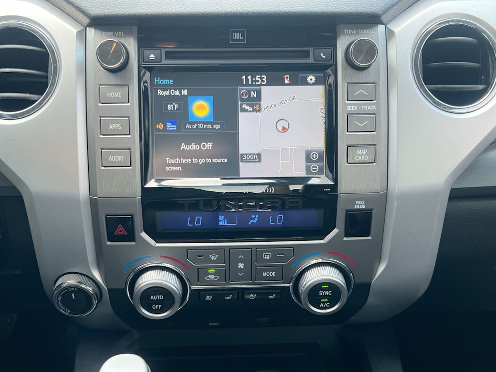 Thumbnail: 2019 Toyota Tundra - 13