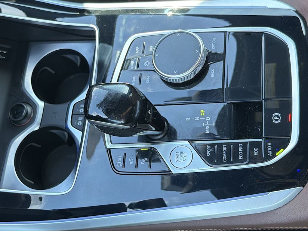 Thumbnail: 2022 BMW X5 - 14