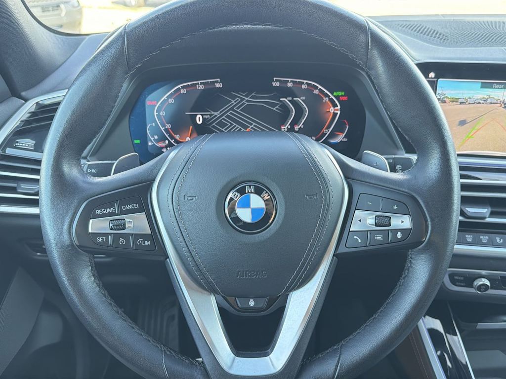 Thumbnail: 2022 BMW X5 - 9