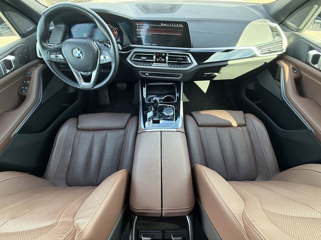 Thumbnail: 2022 BMW X5 - 2