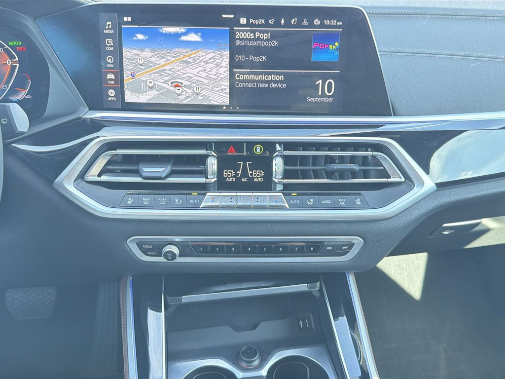 Thumbnail: 2022 BMW X5 - 13