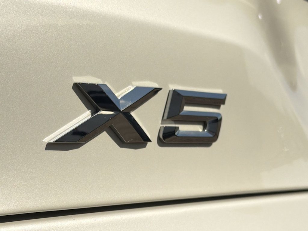 Thumbnail: 2022 BMW X5 - 7