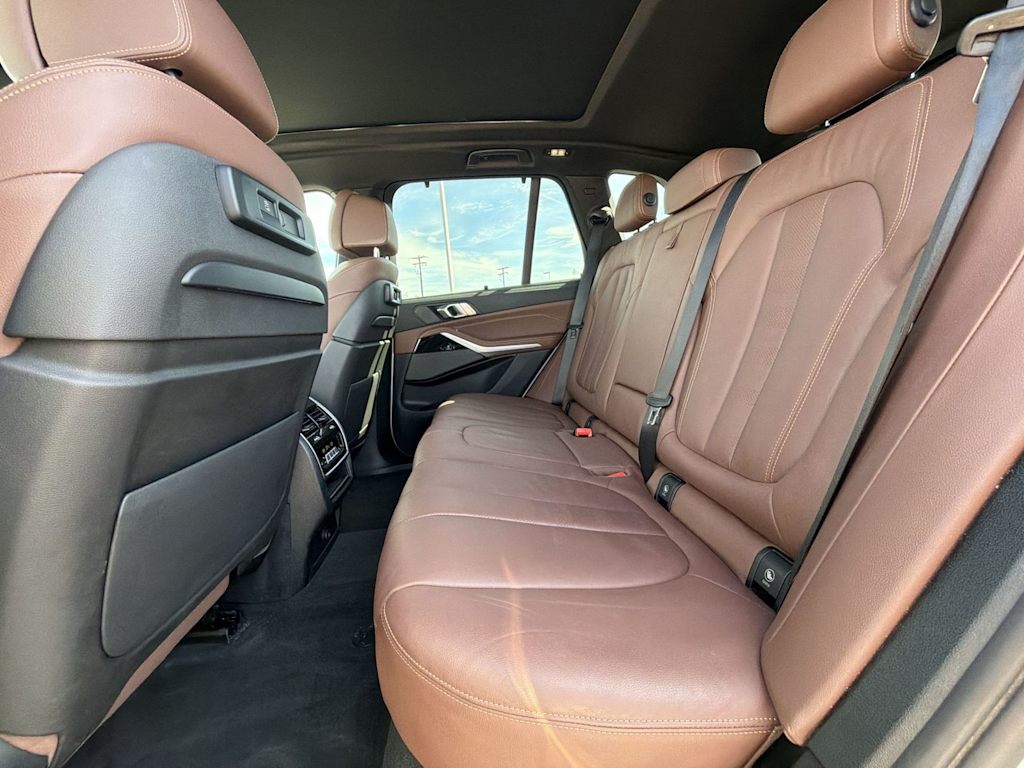 Thumbnail: 2022 BMW X5 - 26