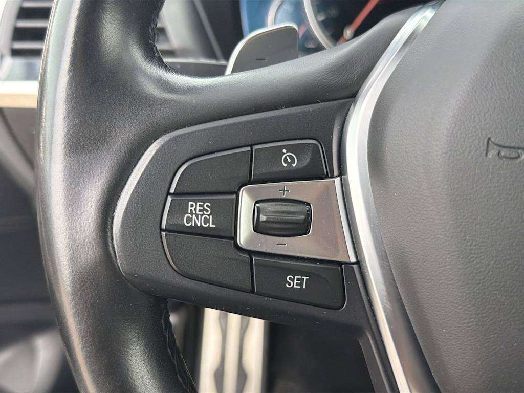 Thumbnail: 2018 BMW X3 - 28