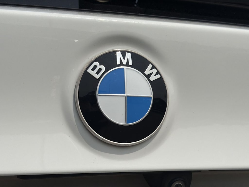 Thumbnail: 2018 BMW X3 - 7