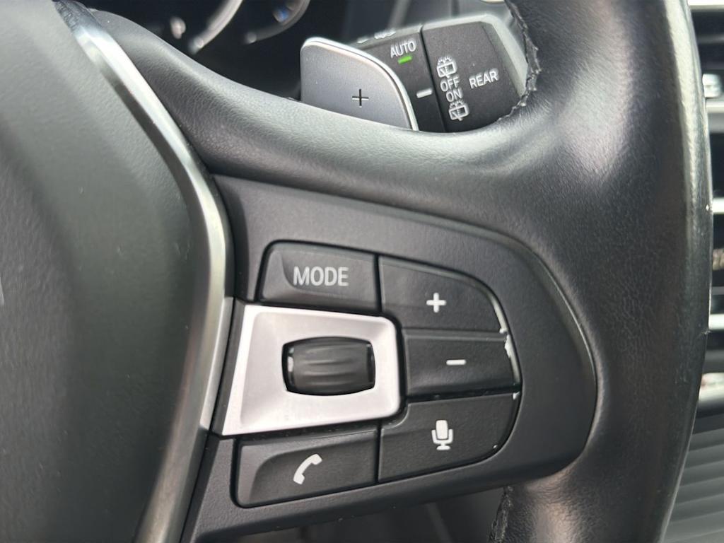 Thumbnail: 2018 BMW X3 - 29