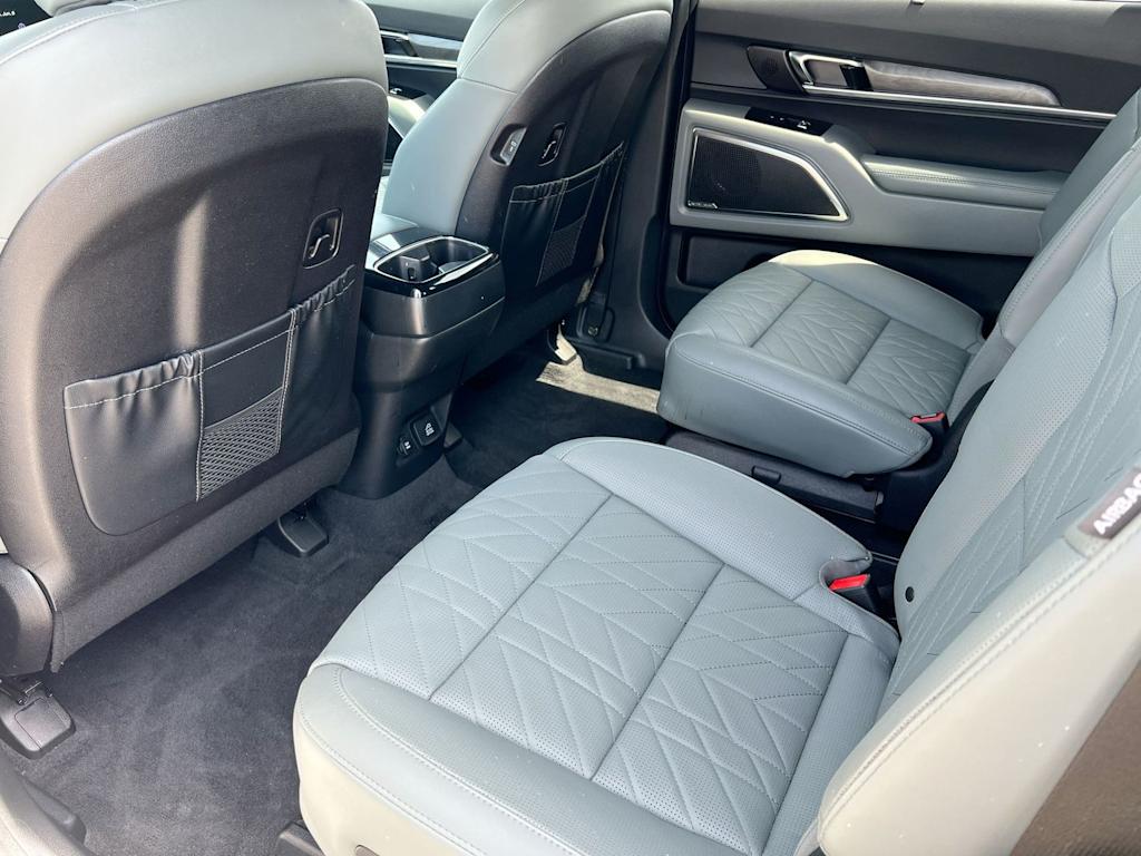 Thumbnail: 2024 Kia Telluride - 12