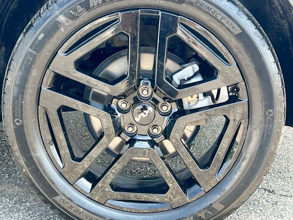 Thumbnail: 2024 Kia Telluride - 8