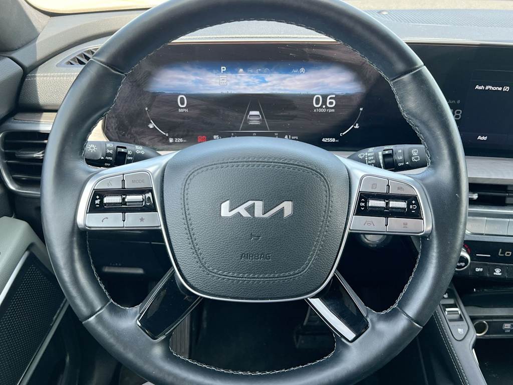 Thumbnail: 2024 Kia Telluride - 9