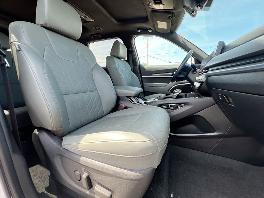 Thumbnail: 2024 Kia Telluride - 27