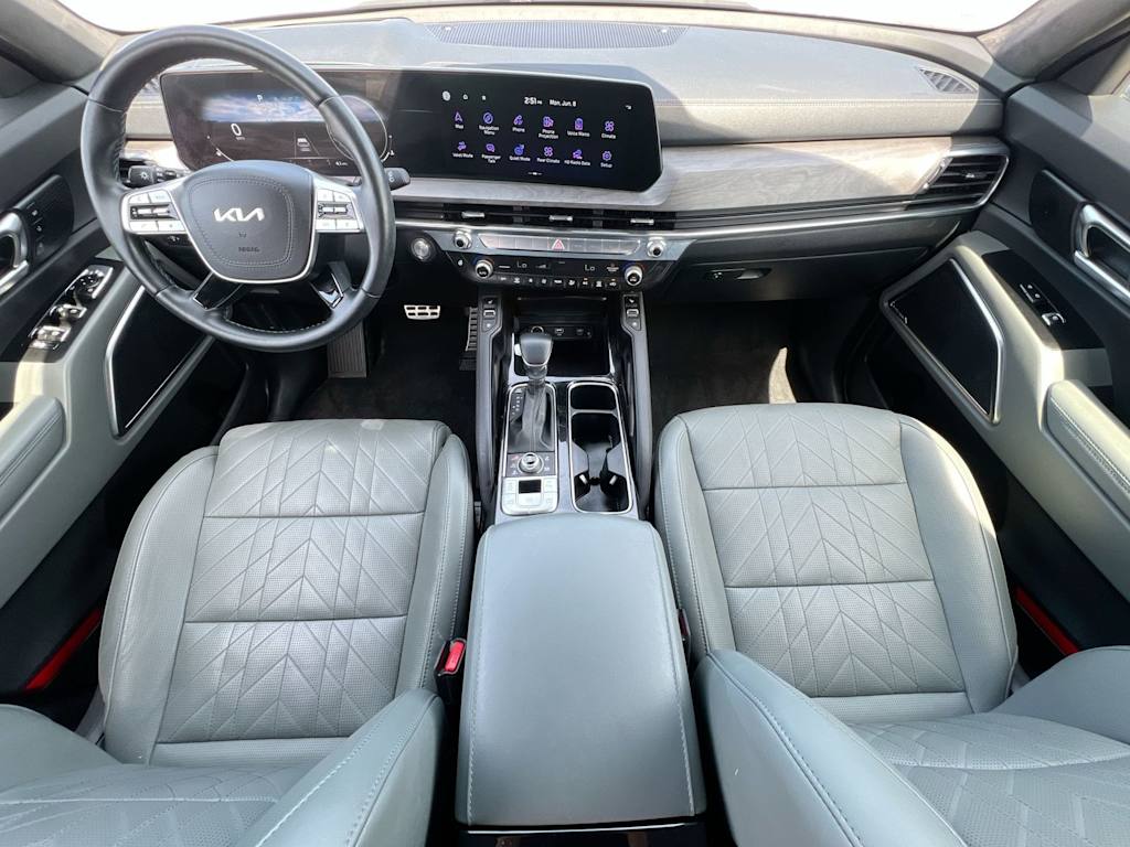 Thumbnail: 2024 Kia Telluride - 2