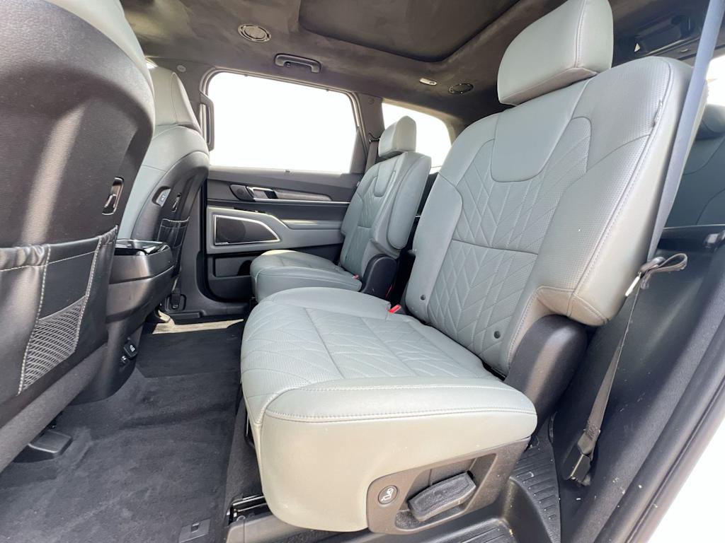 Thumbnail: 2024 Kia Telluride - 25