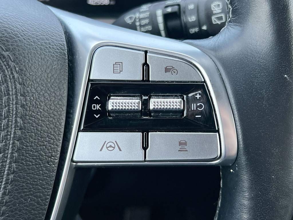 Thumbnail: 2024 Kia Telluride - 29