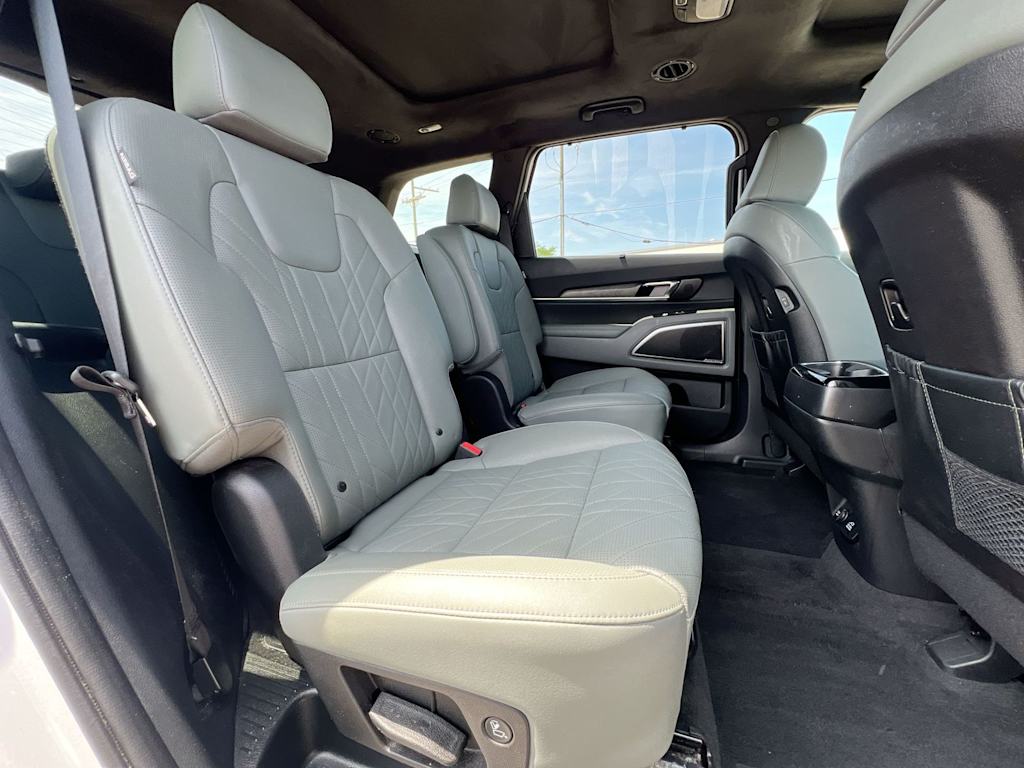 Thumbnail: 2024 Kia Telluride - 26