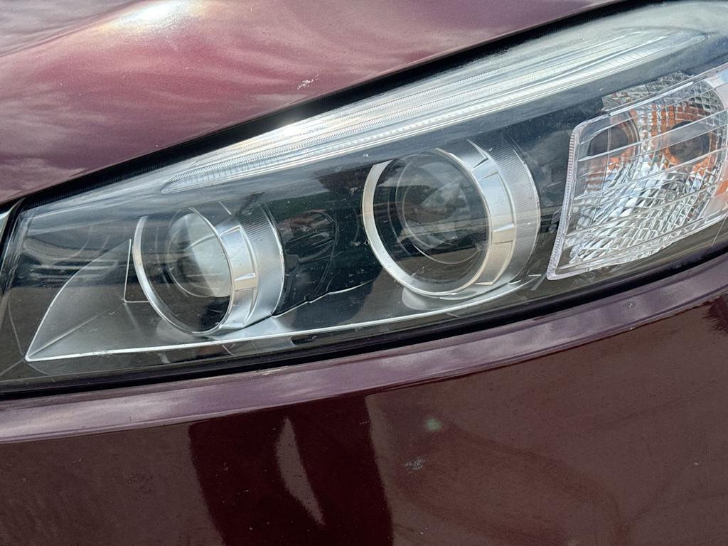 Thumbnail: 2017 Kia Sorento - 23