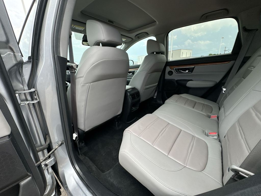 Thumbnail: 2021 Honda CR-V - 12