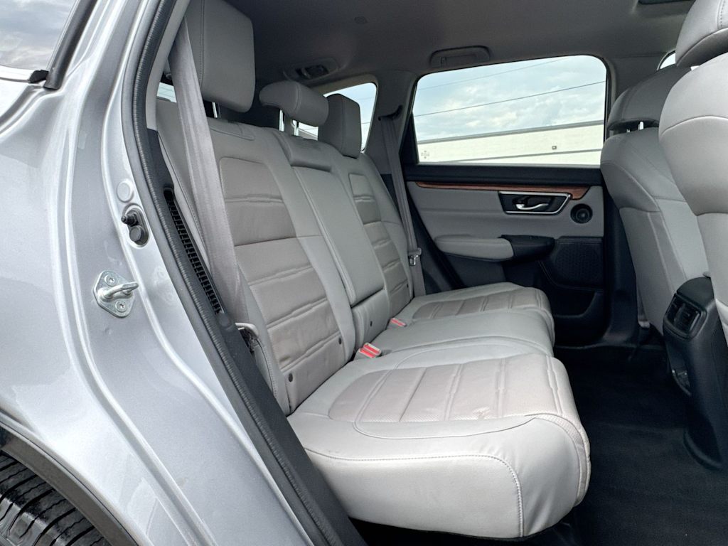 Thumbnail: 2021 Honda CR-V - 27