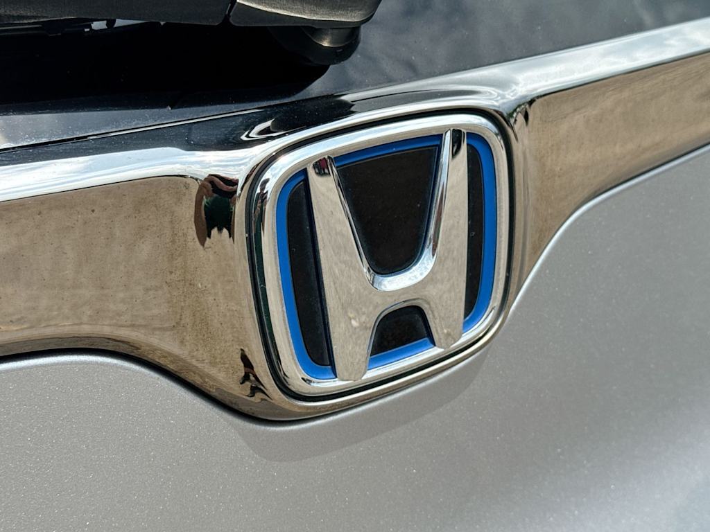 Thumbnail: 2021 Honda CR-V - 23