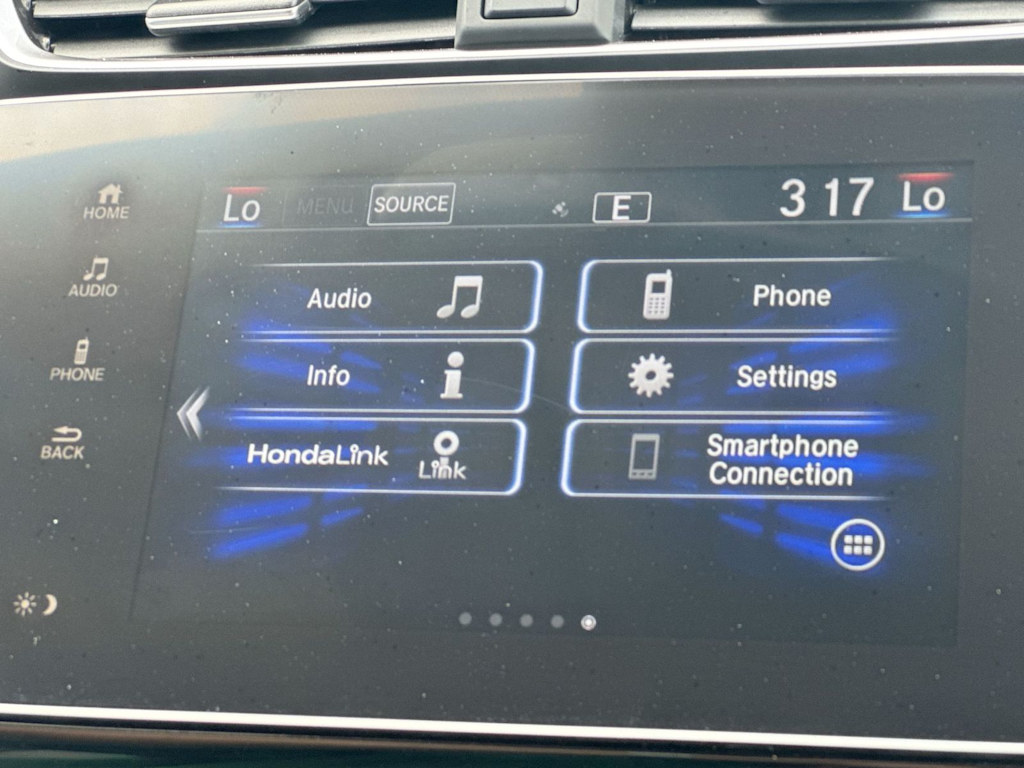Thumbnail: 2021 Honda CR-V - 32