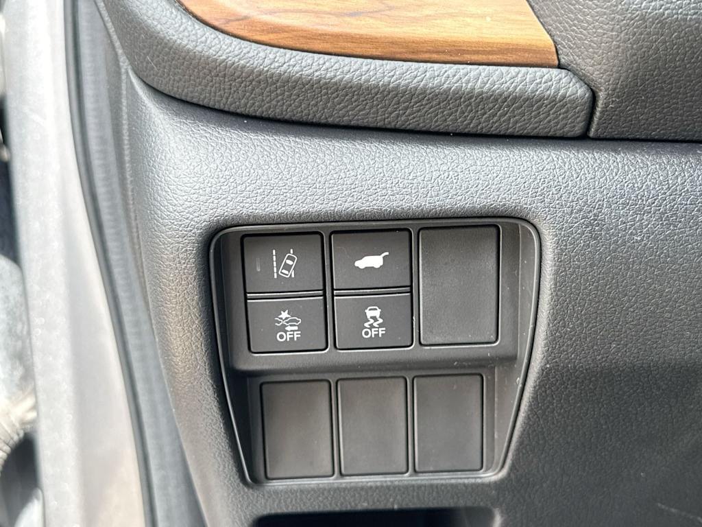 Thumbnail: 2021 Honda CR-V - 25