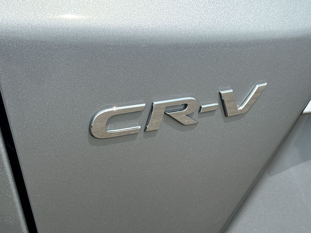 Thumbnail: 2021 Honda CR-V - 24