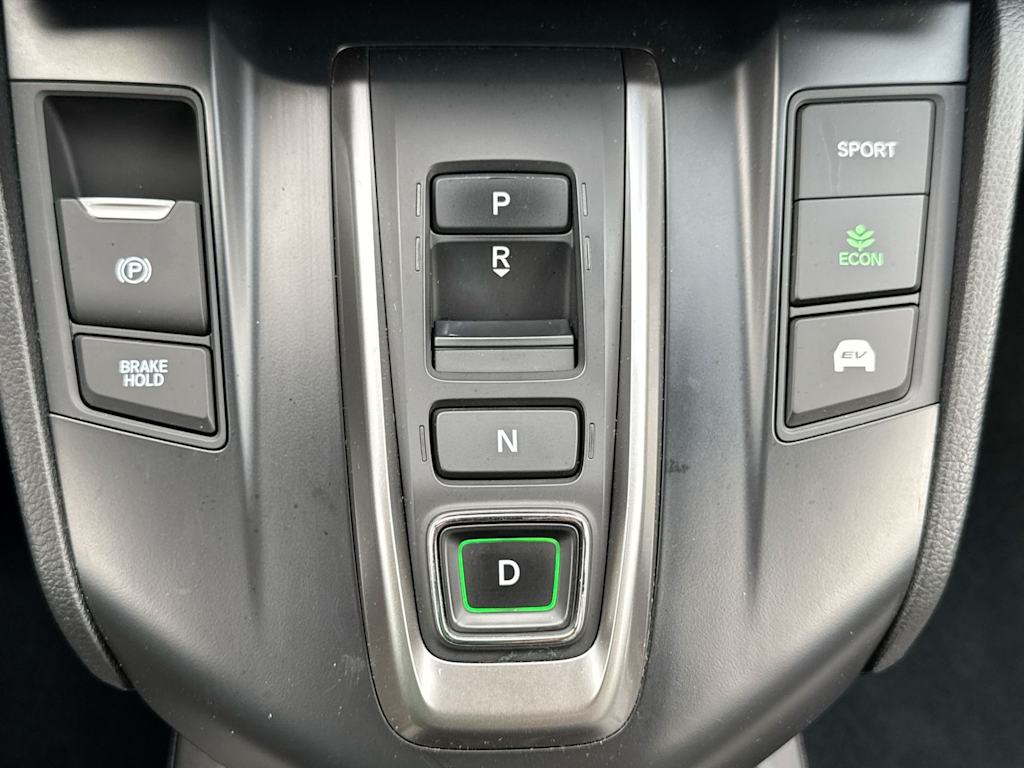 Thumbnail: 2021 Honda CR-V - 35