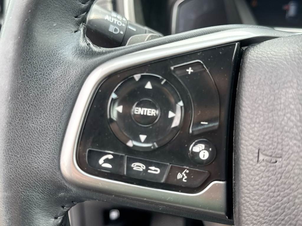 Thumbnail: 2021 Honda CR-V - 29