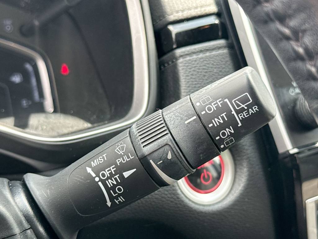 Thumbnail: 2021 Honda CR-V - 13