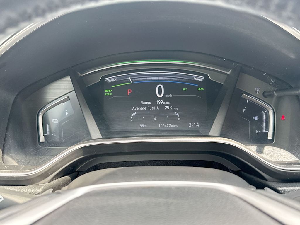 Thumbnail: 2021 Honda CR-V - 15