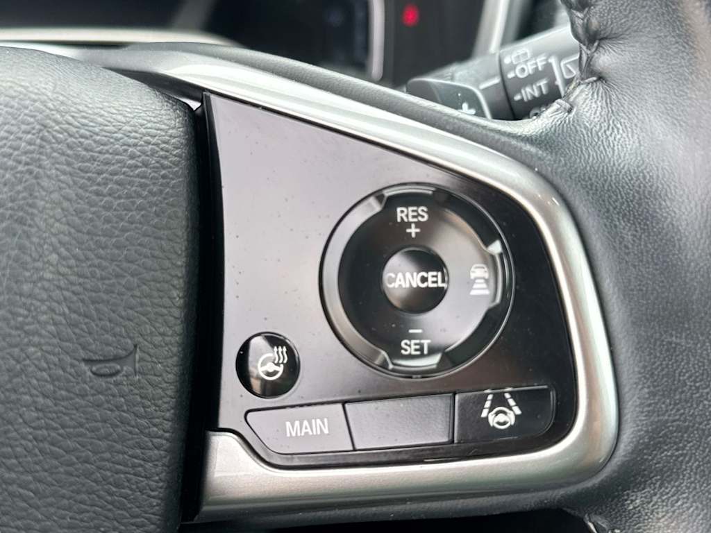 Thumbnail: 2021 Honda CR-V - 30
