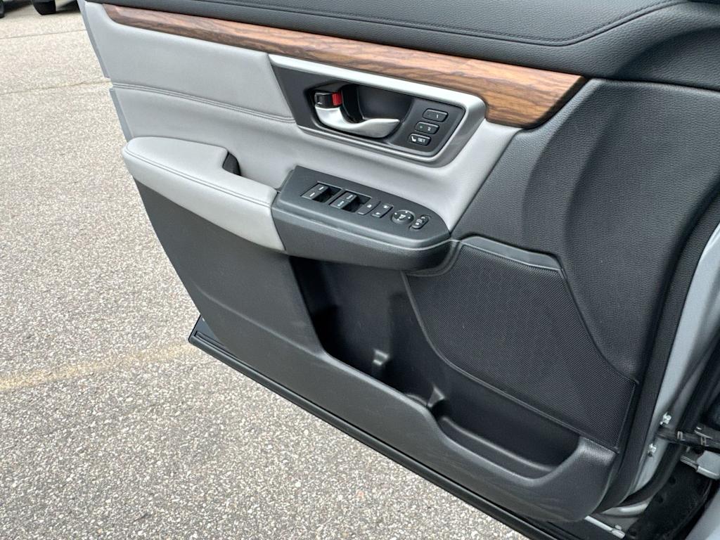 Thumbnail: 2021 Honda CR-V - 34