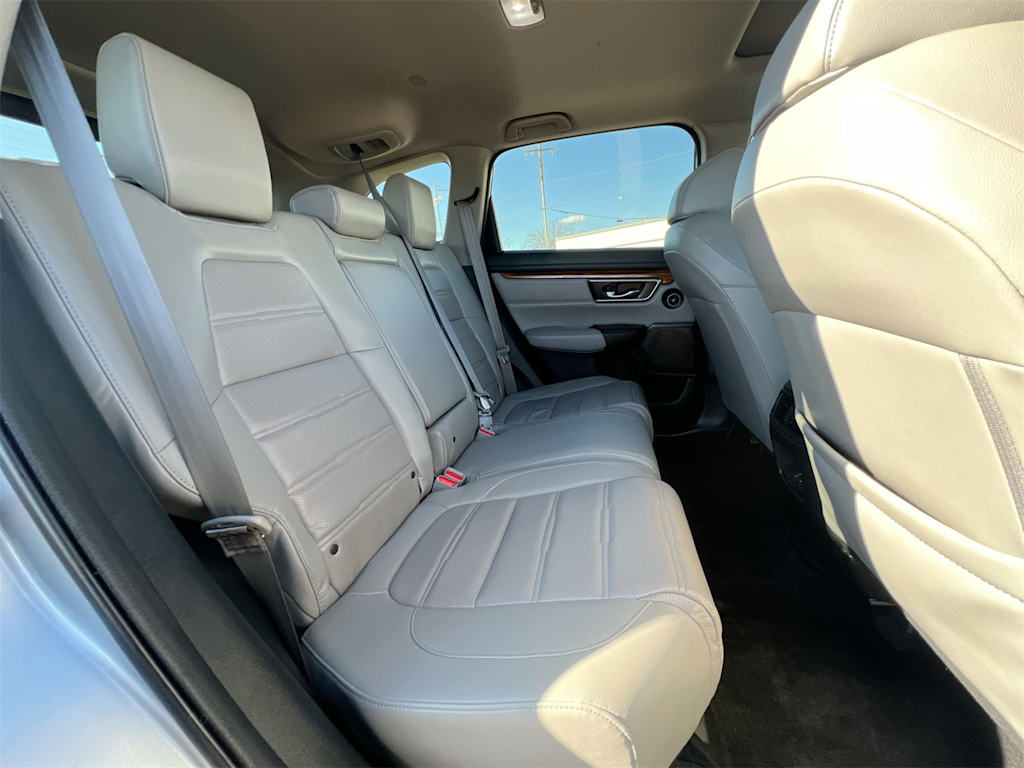 Thumbnail: 2019 Honda CR-V - 28