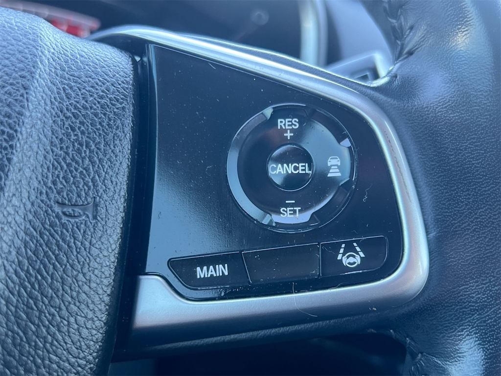 Thumbnail: 2019 Honda CR-V - 31