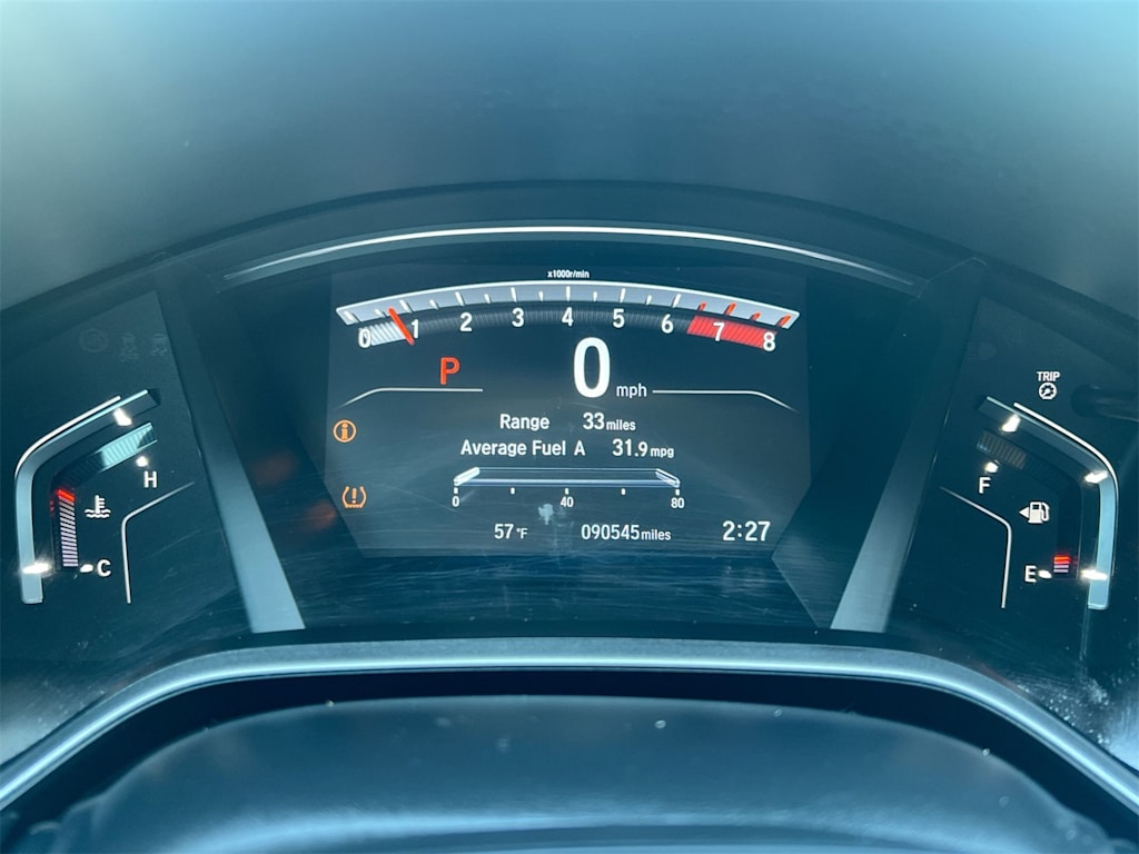 Thumbnail: 2019 Honda CR-V - 15