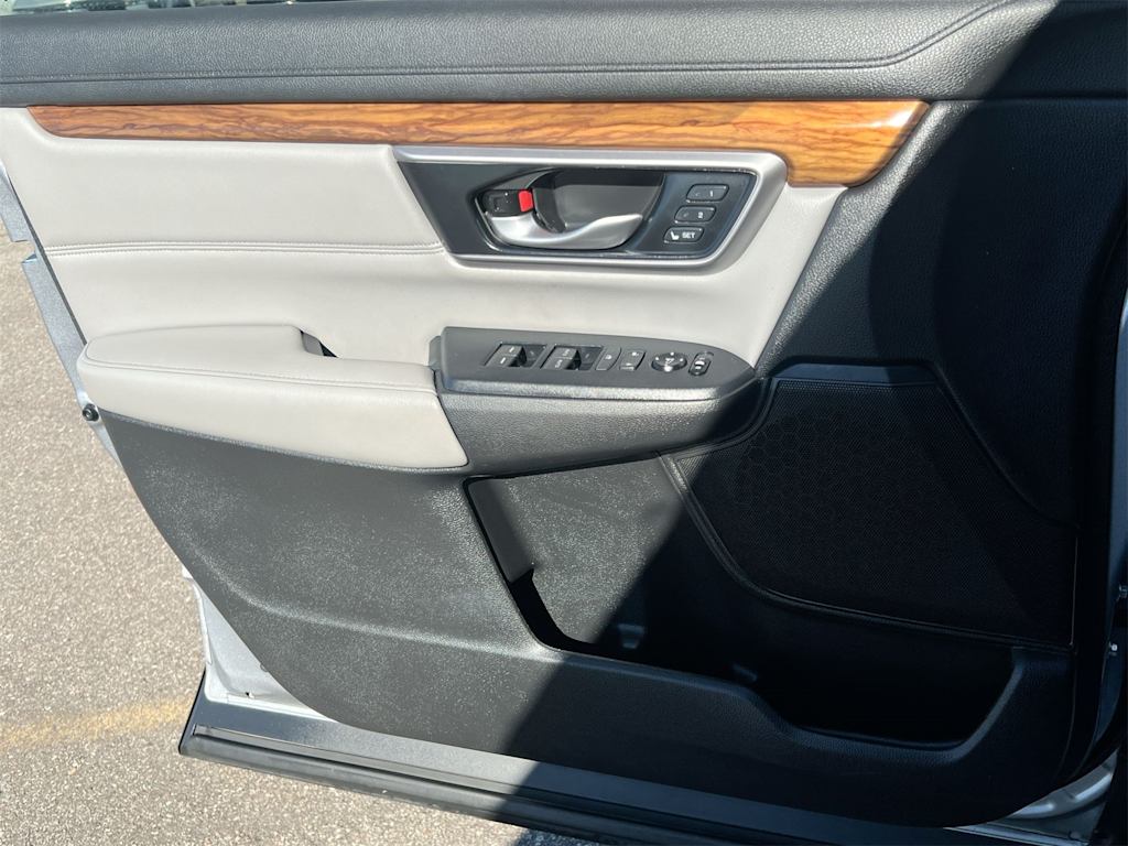 Thumbnail: 2019 Honda CR-V - 35