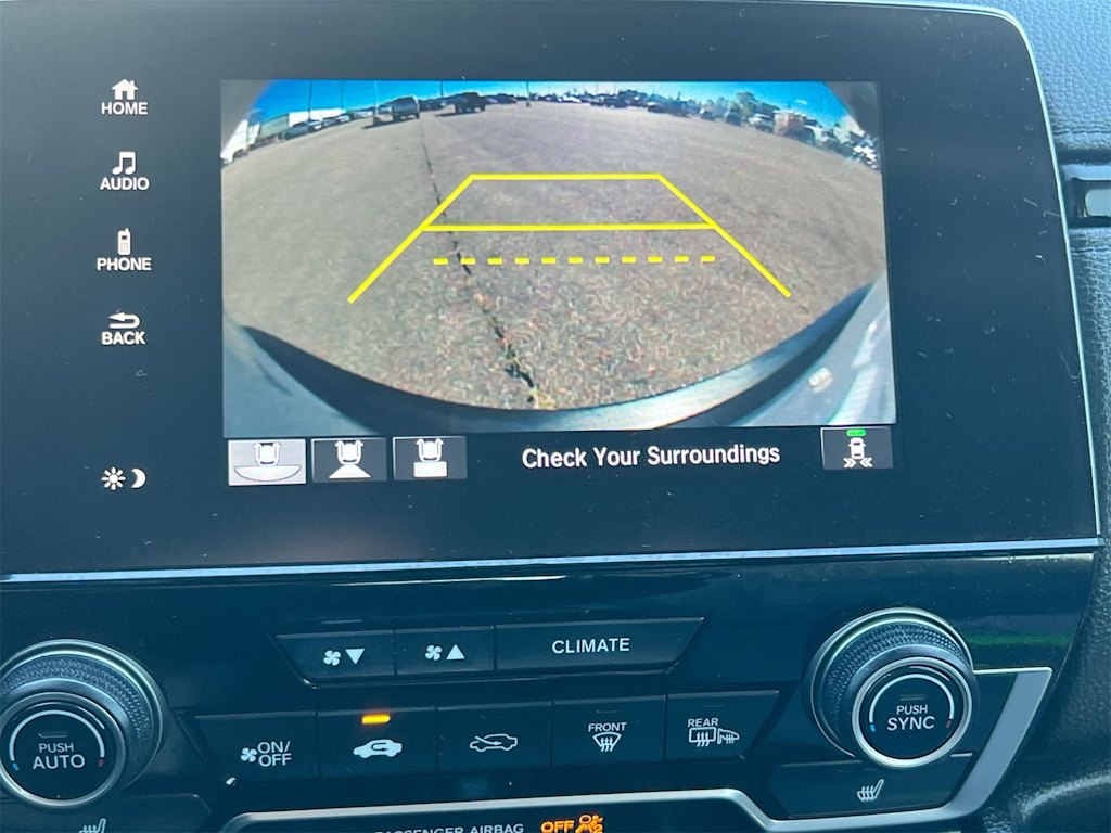 Thumbnail: 2019 Honda CR-V - 34