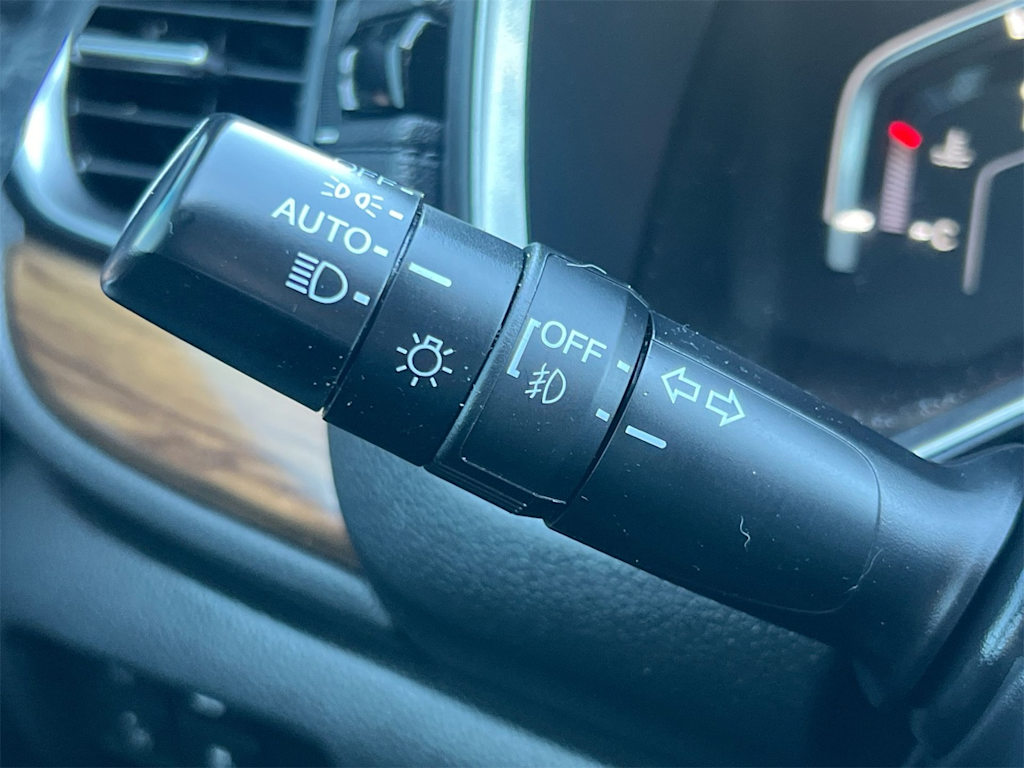 Thumbnail: 2019 Honda CR-V - 33