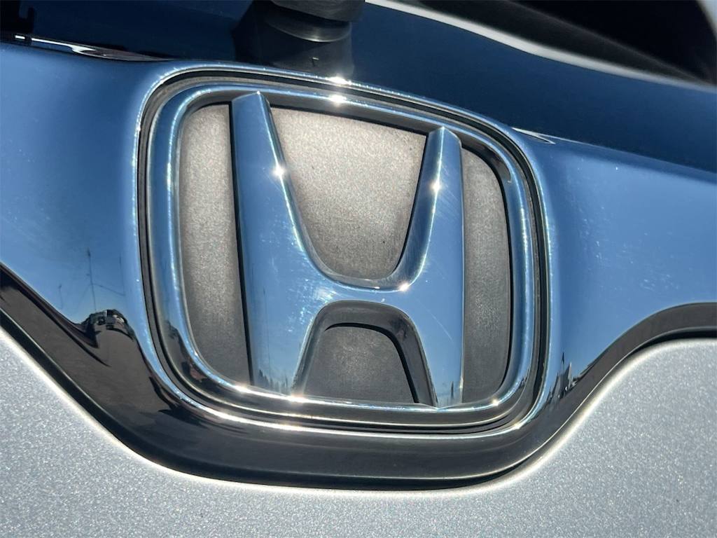 Thumbnail: 2019 Honda CR-V - 24