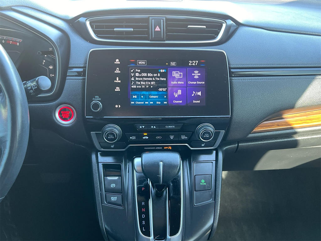 Thumbnail: 2019 Honda CR-V - 13