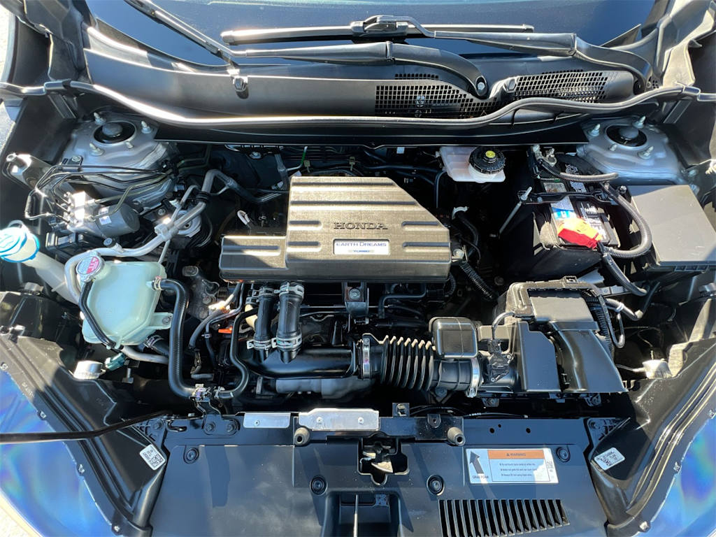 Thumbnail: 2019 Honda CR-V - 9