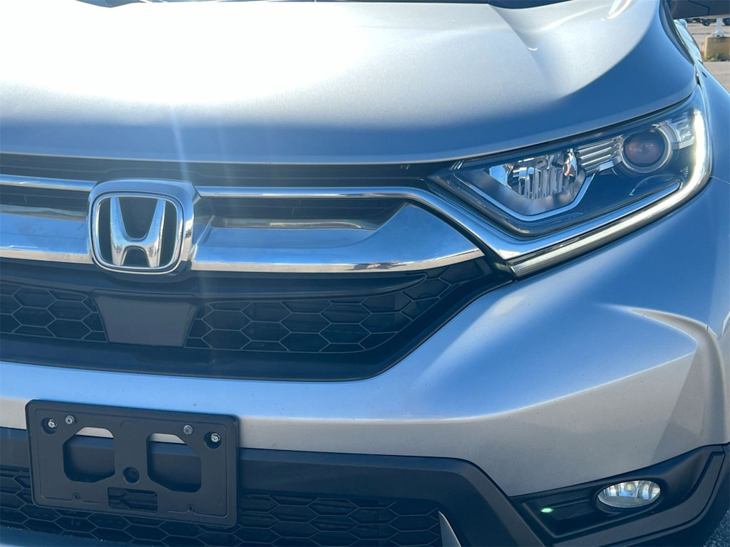 Thumbnail: 2019 Honda CR-V - 23