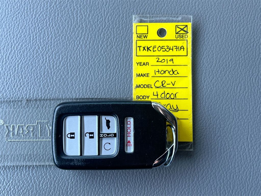 Thumbnail: 2019 Honda CR-V - 17