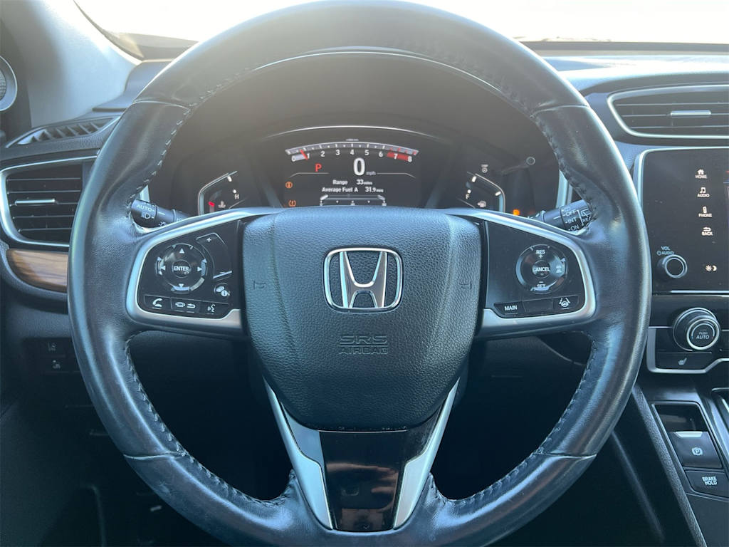 Thumbnail: 2019 Honda CR-V - 2